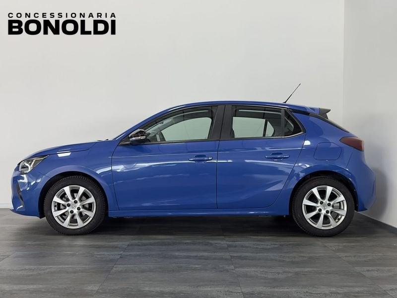 Opel Corsa 1.2 Elegance 75cv
