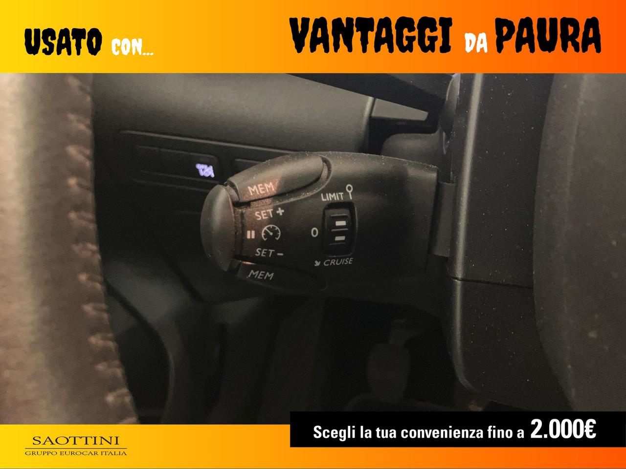 1.2 Puretech Shine s&s 110 CV