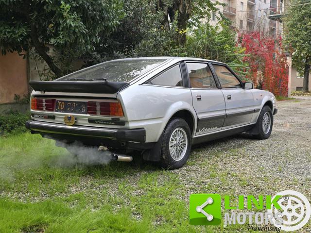 ROVER SD 1 3500 Vanden Plas 8v