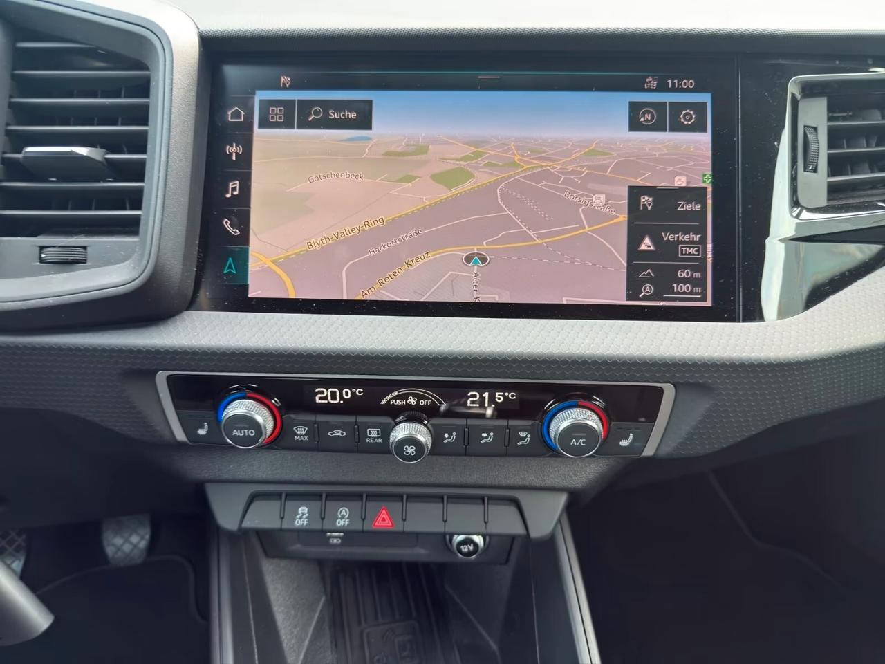 Audi A1 SPB 30 TFSI Admired Advanced