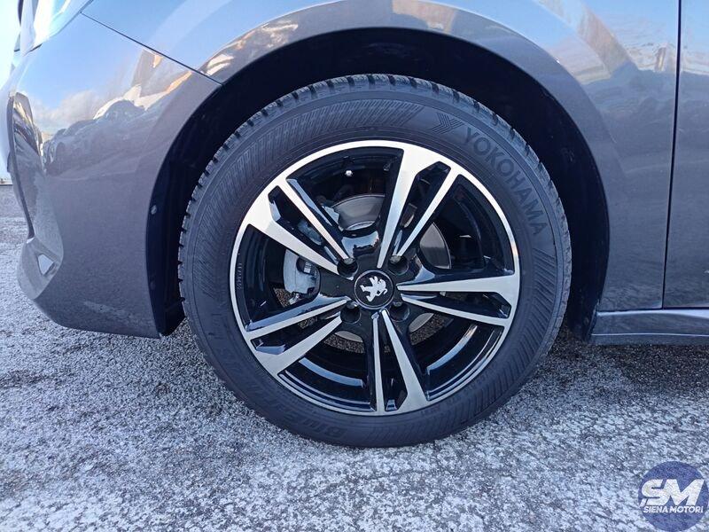 Peugeot 208 Active Pack PureTech 75 S/S