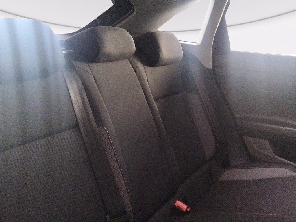 VOLKSWAGEN Taigo 1.0 tsi edition plus 115cv dsg del 2025