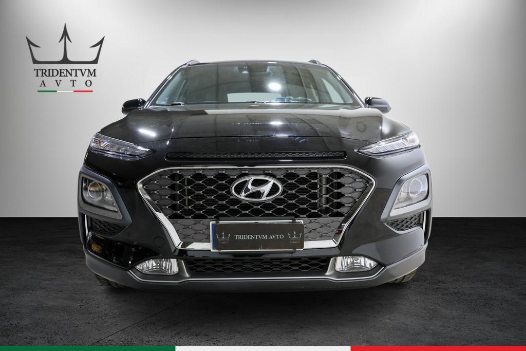 Hyundai Kona 1.0 t-gdi Style 2wd 120cv