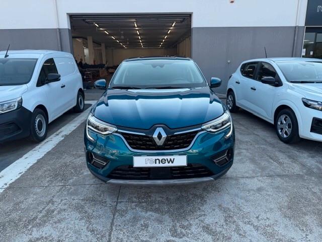 Renault Arkana Full Hybrid E-Tech 145 CV Intens
