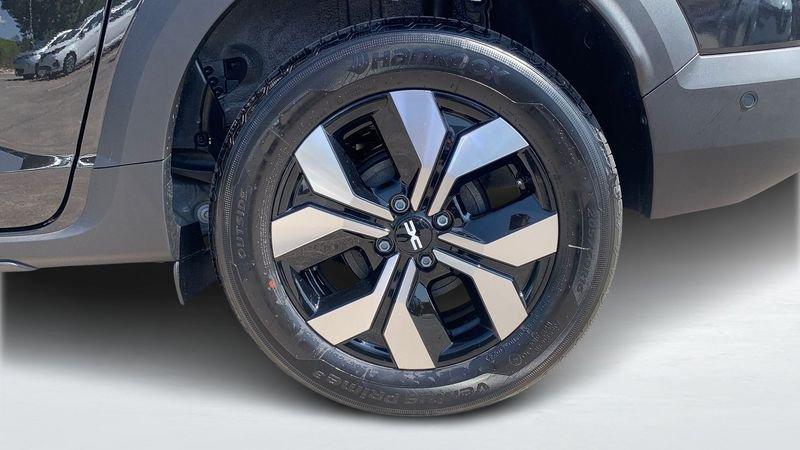 Dacia Jogger Expression MY24 TCe 100 GPL ECO-G 5p