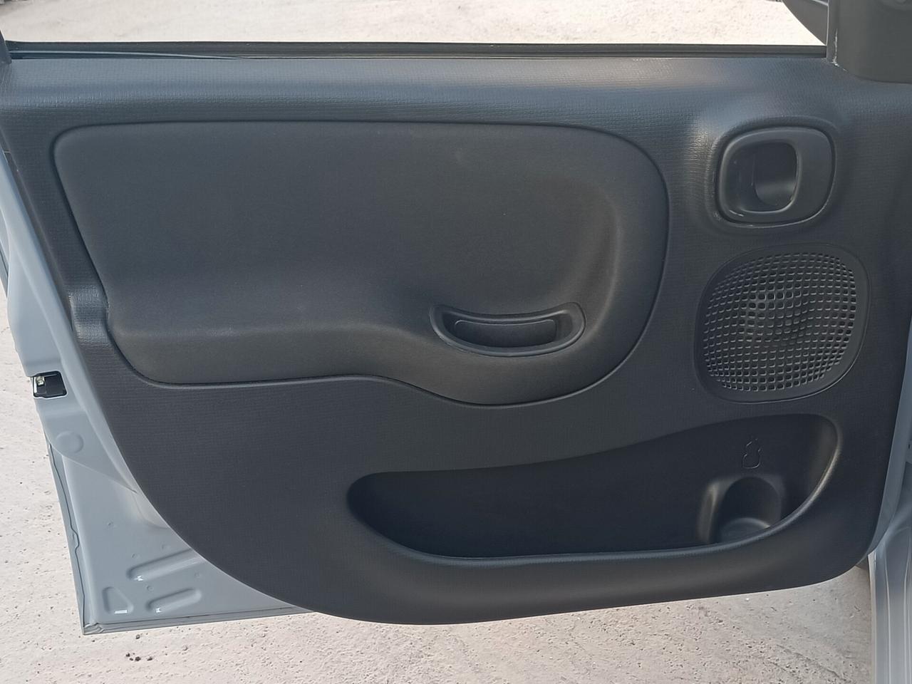 Fiat Panda 1.0 FireFly S&S Hybrid 2021 ZAMPOGNAUTO CT