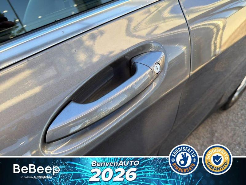 Mercedes-Benz GLA 250 SPORT AUTO