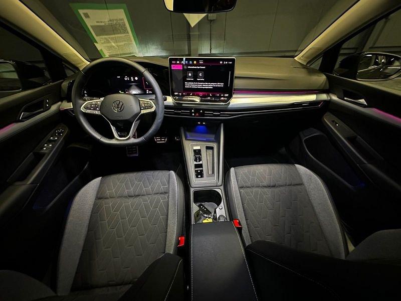 Volkswagen Golf 1.5 eTSI 115 CV DSG 8.5 Goal Led App connect ACC