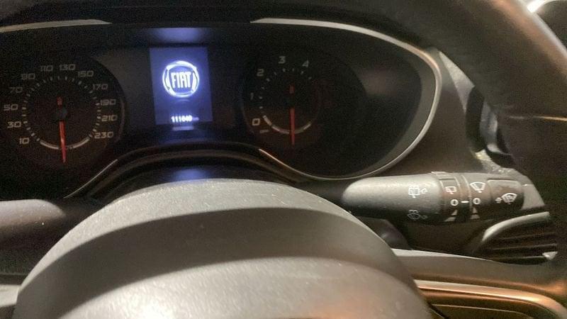 FIAT Tipo Tipo 1.6 Mjt S&S 5 porte Lounge