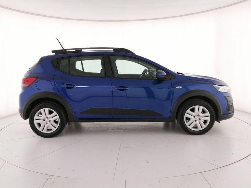 Dacia Sandero Stepway 1.0 tce Expression Eco-g 100cv