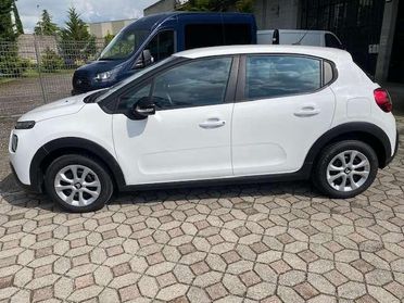 Citroen C3 COMBI BUSINESS 1.5 BLUE - HDI 102 CV N1 4P