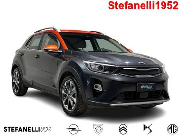 KIA Stonic 1.6 CRDi 110 CV Style