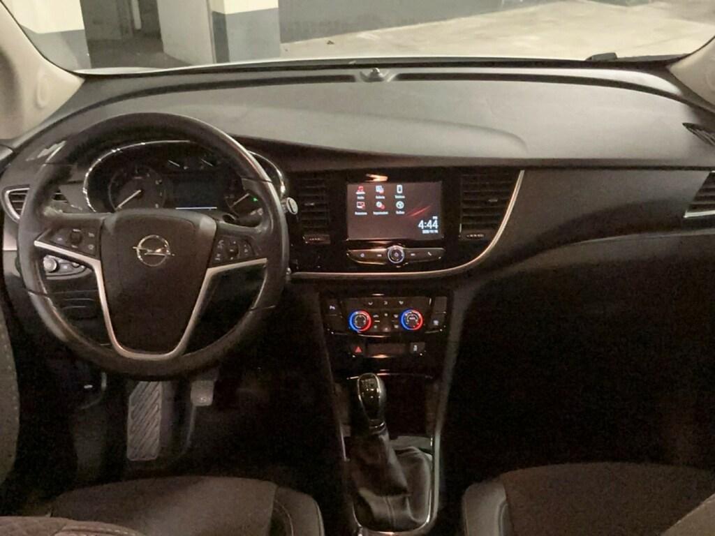 Opel Mokka X 1.4 Turbo Business 4x2