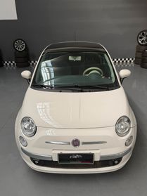 Fiat 500 1.2 by Gucci