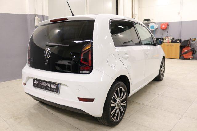 VOLKSWAGEN up! 1.0 5p. EVO sport up! BlueMotion Technology