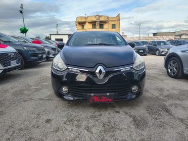 RENAULT Clio 1.5 dCi 8V 75CV 5 porte Costume National