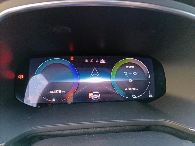 RENAULT Captur 2ª serie Plug-in Hybrid E-Tech 160 CV Intens