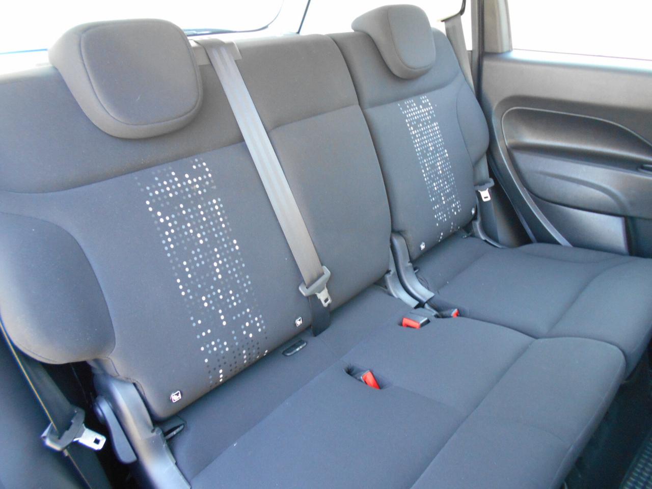 Fiat 500L 1.3 Multijet 95 CV Cross