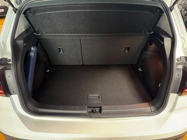 VOLKSWAGEN T-Cross 1.0 TSI Life BMT C/GRIMALDI SPECIAL DAY