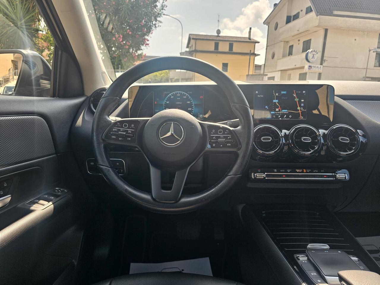 Mercedes-benz GLA 200 d Automatic Executive