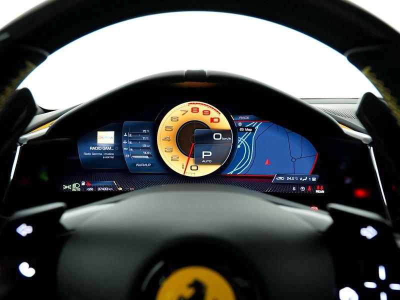 Ferrari Roma Roma 3.9 F1 dct