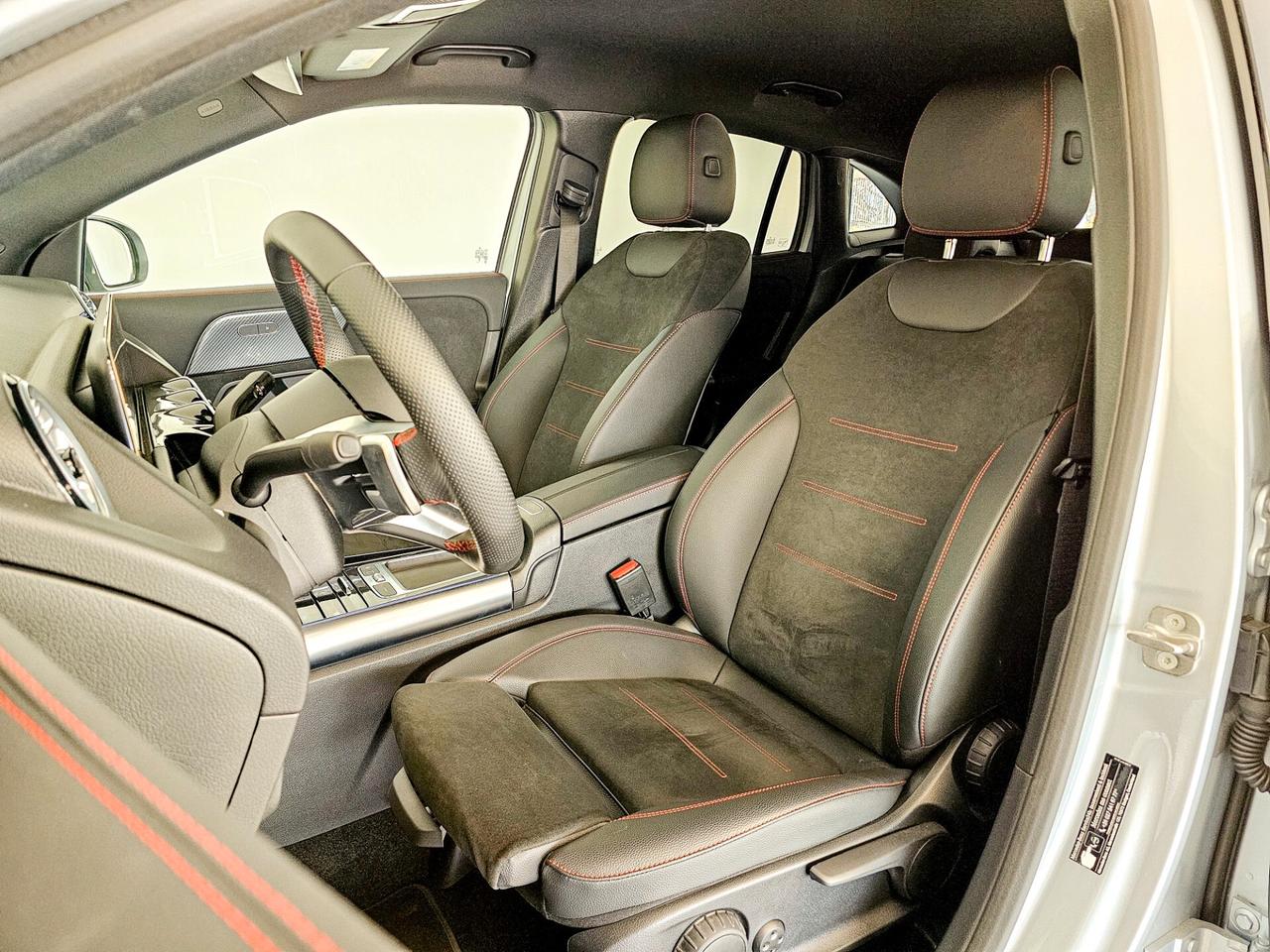Mercedes-benz GLA 200 Automatic AMG Line Premium
