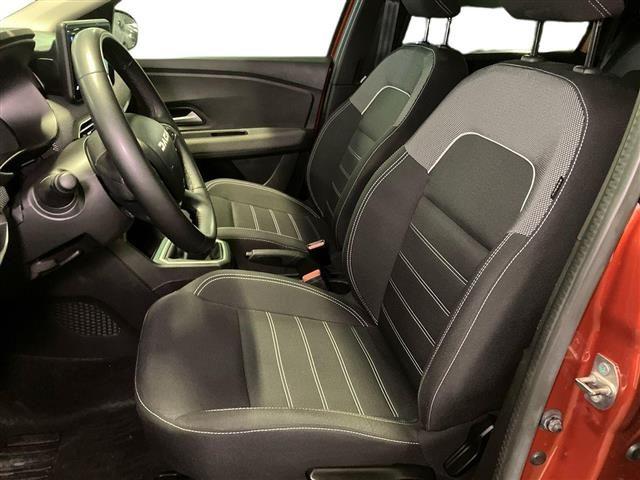 DACIA Jogger 1.0 tce Expression 110cv 7p.ti