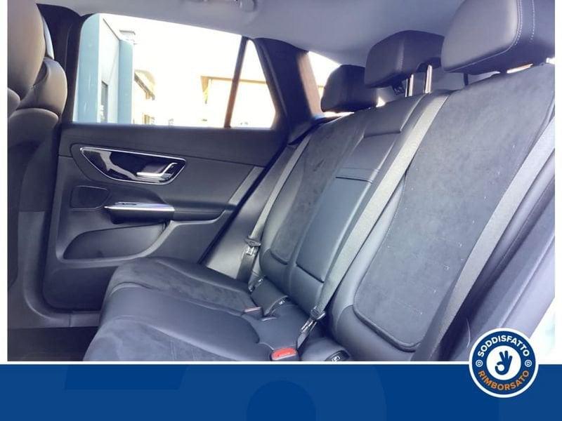 Mercedes-Benz GLC 220 D 4MATIC AMG line Advanced