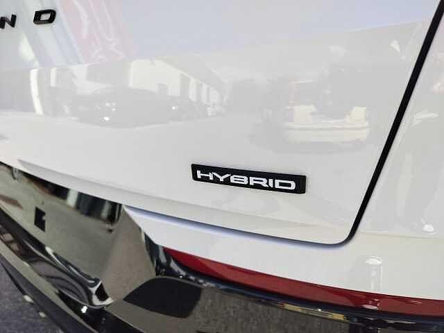 Opel Grandland 1.2 Hybrid aut. GS ** KM Ø **