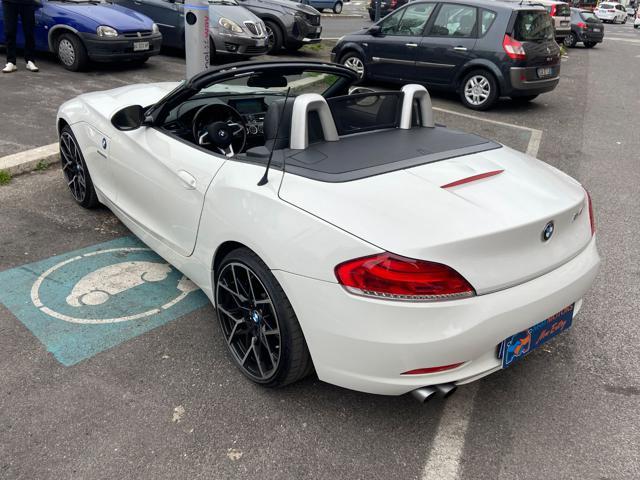 BMW Z4 sDrive28i