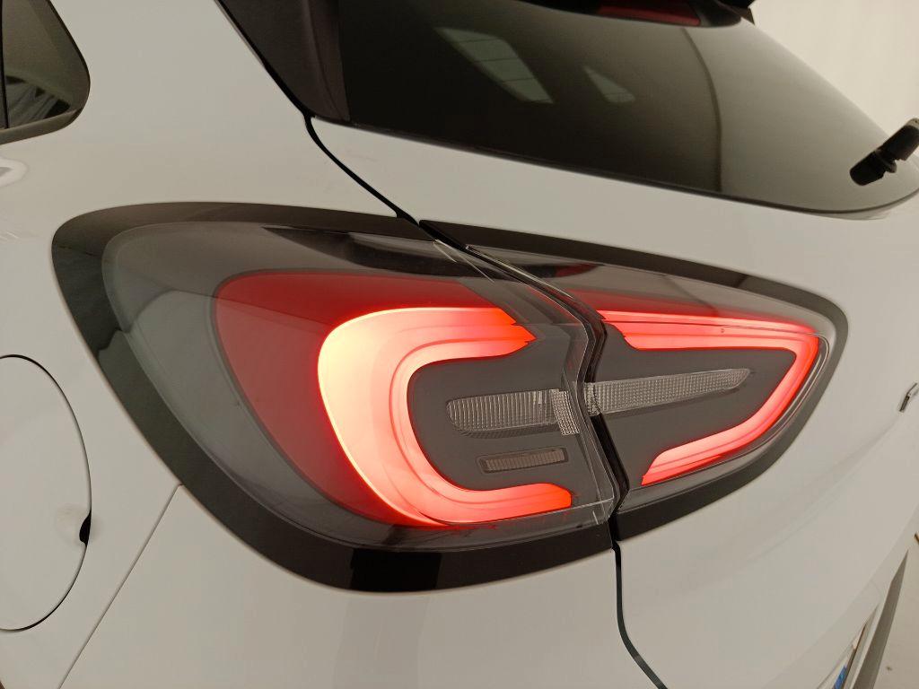 FORD Puma '19-> - Puma 1.0 EcoBoost Hybrid 125 CV S&S Titanium