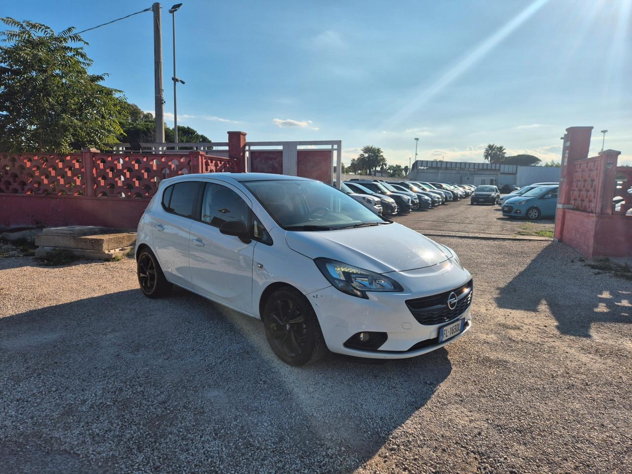 Opel Corsa 1.4 90CV GPL Tech Innovation