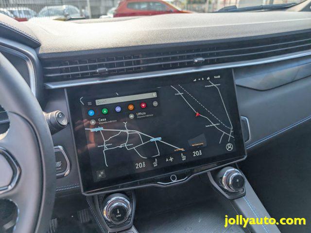 LYNK & CO 01 PHEV 192KW PHEV DCT - PLUG IN