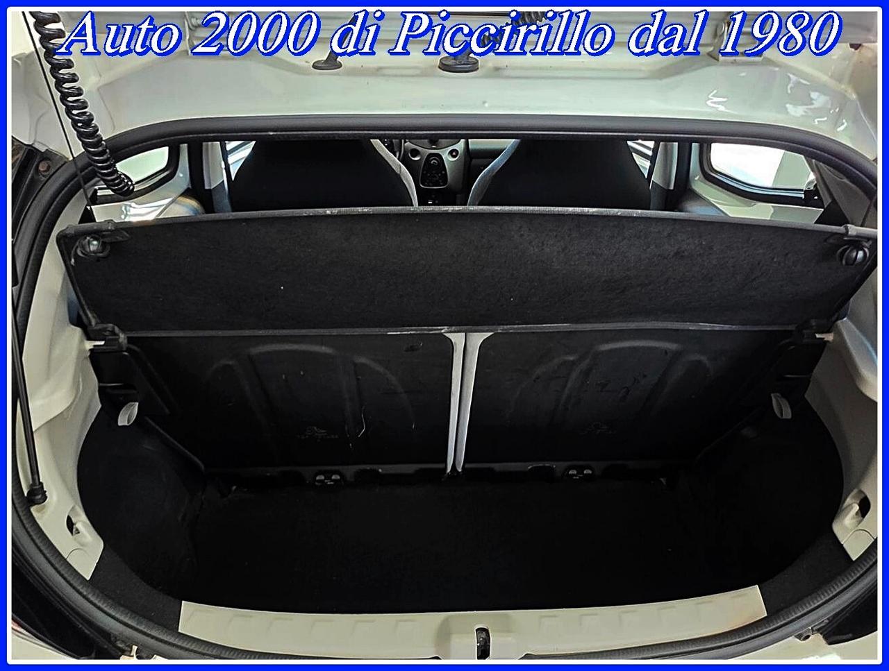 Toyota Aygo X 1000 km 51000 - Garanzia 12 Mesi