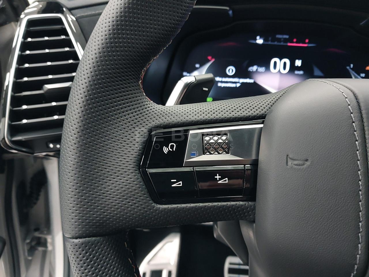 DS DS 7 1.5 bluehdi pallas 130cv auto