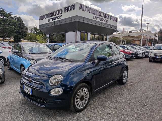 FIAT 500 III 2015 500 1.2 Lounge 69cv my20