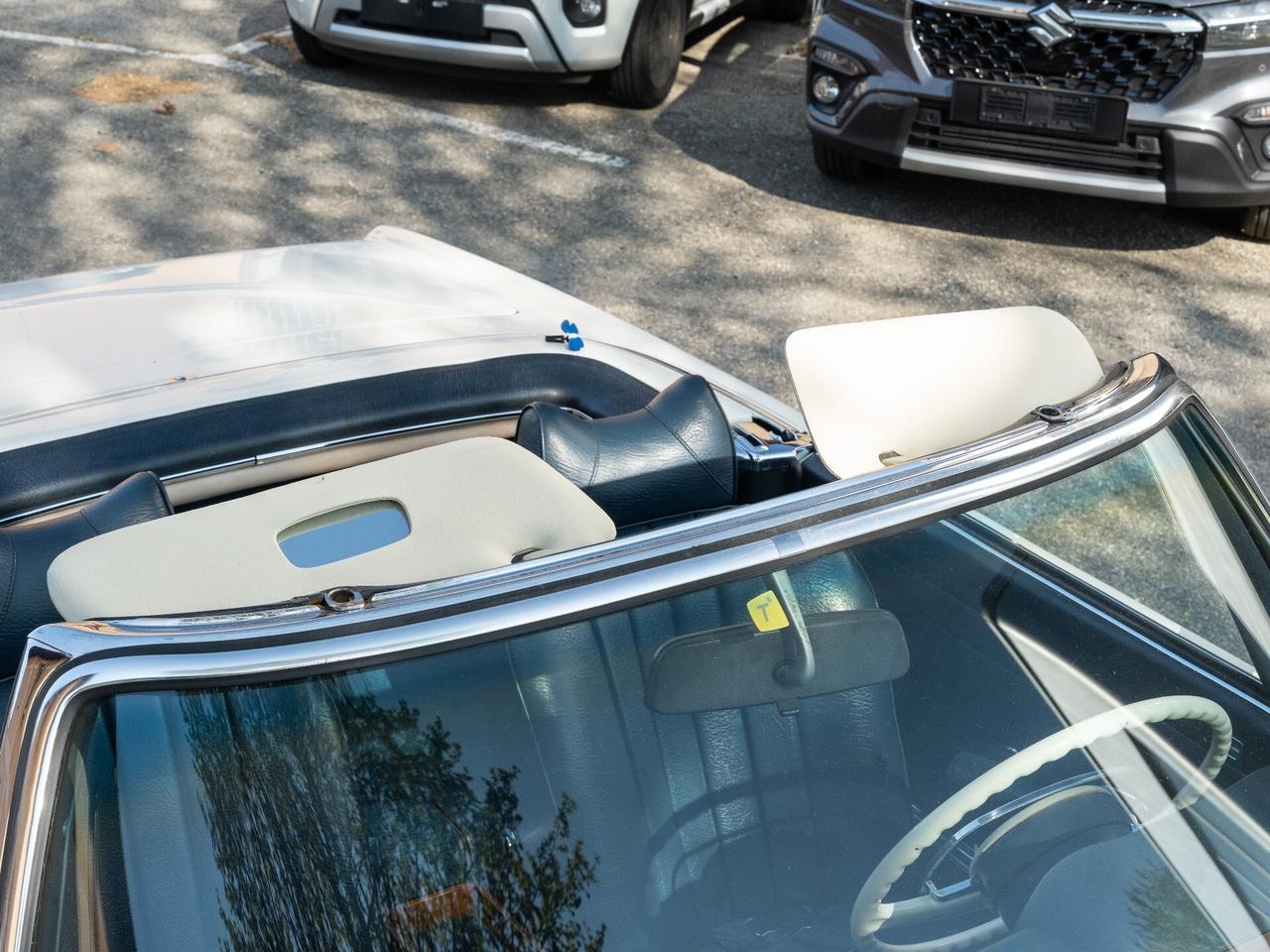 Mercedes-Benz SL 280 PAGODINO