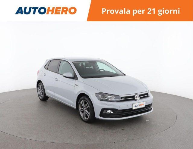 VOLKSWAGEN Polo 1.0 TSI DSG 5p. Sport BlueMotion Technology