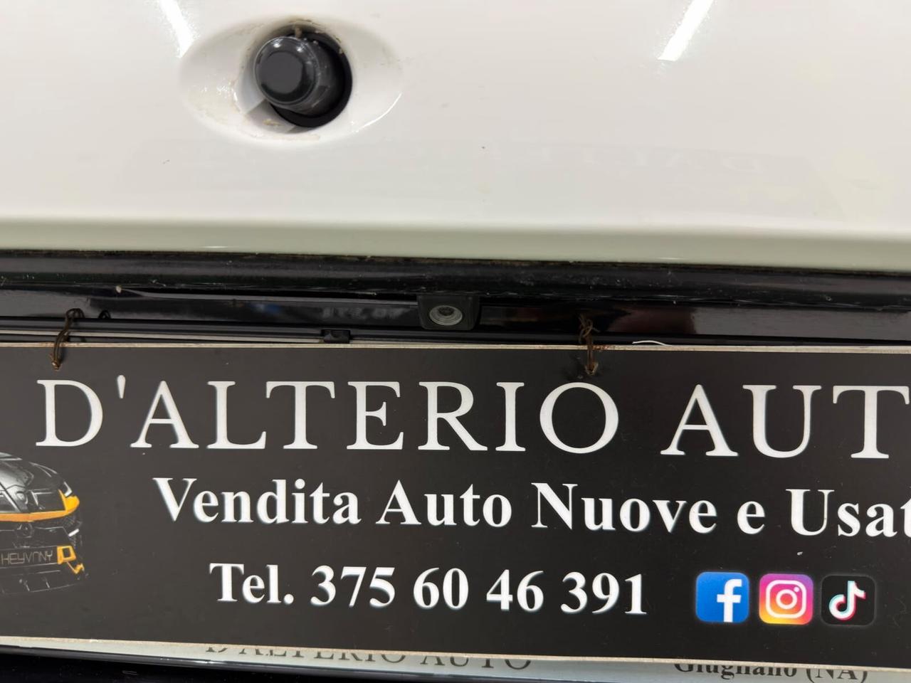 Toyota Aygo 1.0 VVT-i 69 CV 5 porte x-clusiv