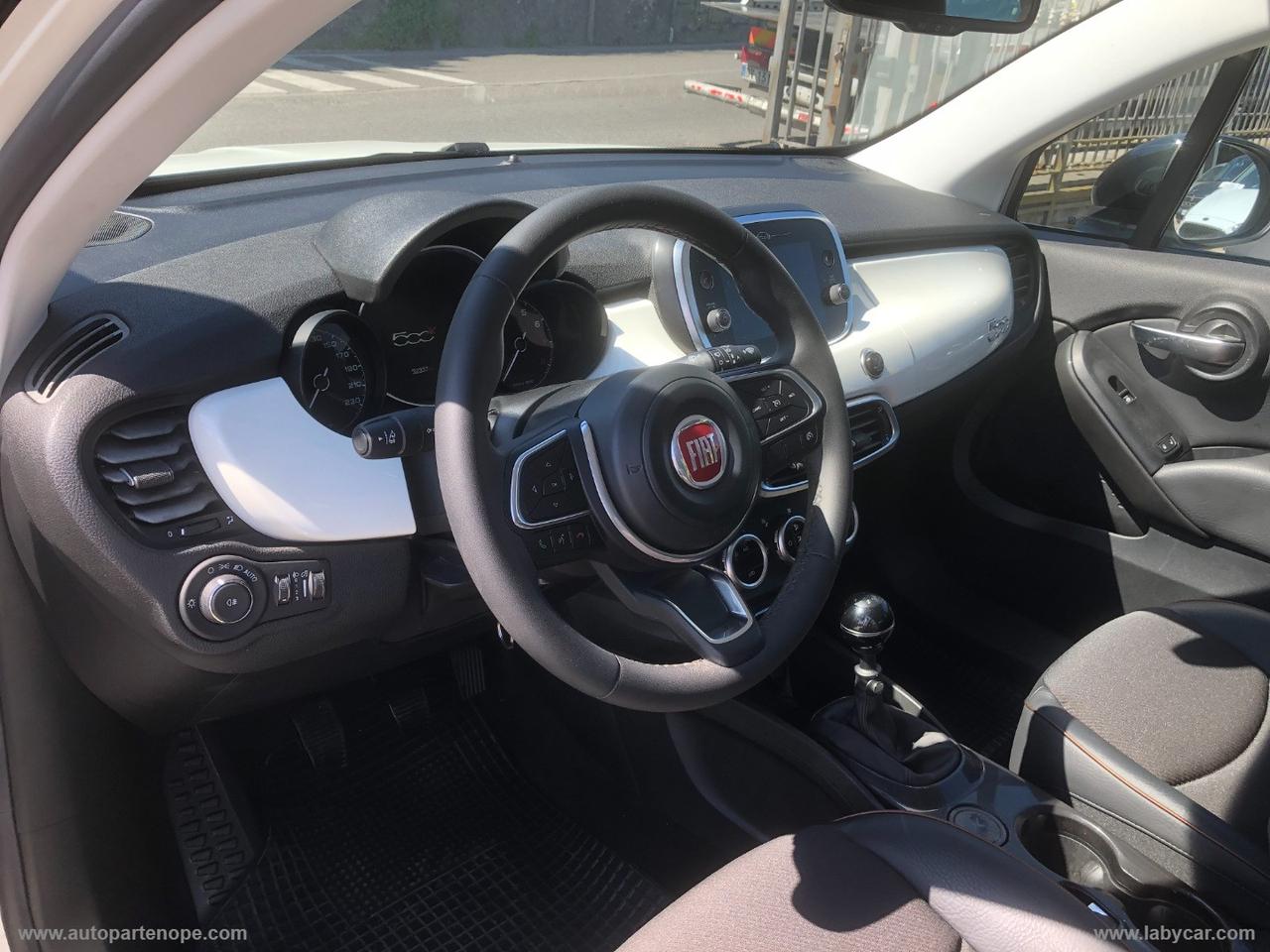FIAT 500X 1.0 T3 120 CV Lounge
