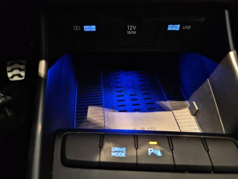 Hyundai Bayon Bayon 1.0 T-GDI Hybrid 48V iMT XLine