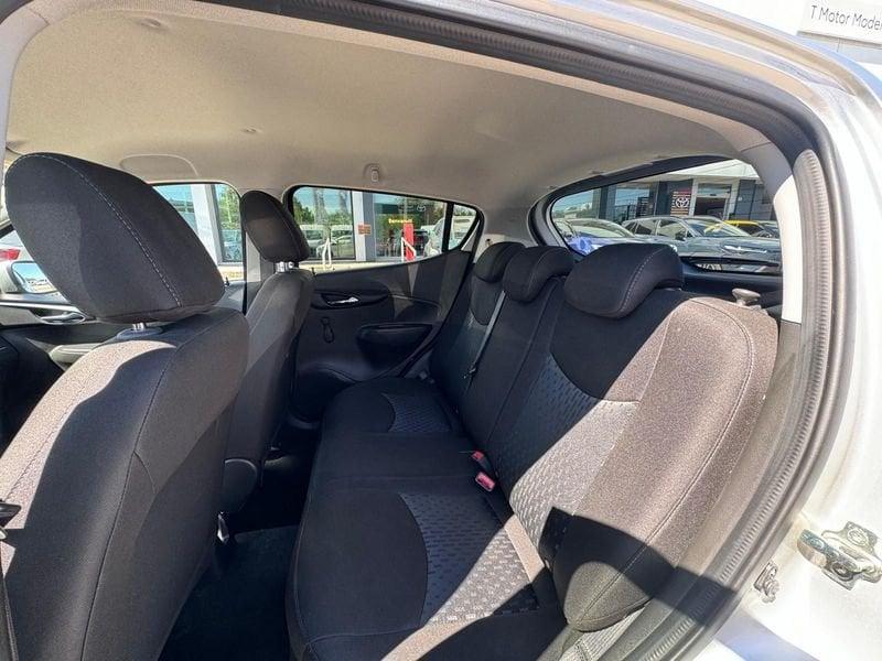 Opel Karl Karl 1.0 Rocks 73cv my19