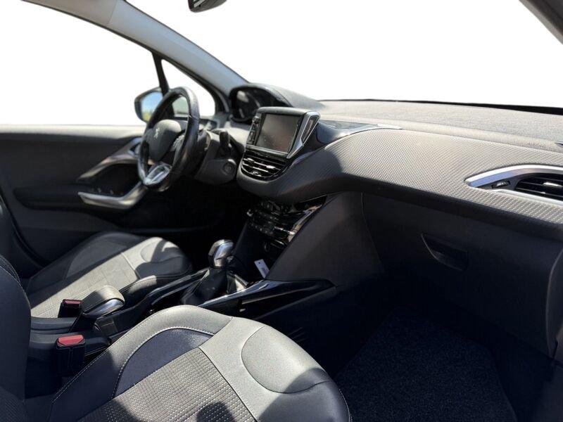 Peugeot 2008 2008 1.6 bluehdi Allure 100cv my16