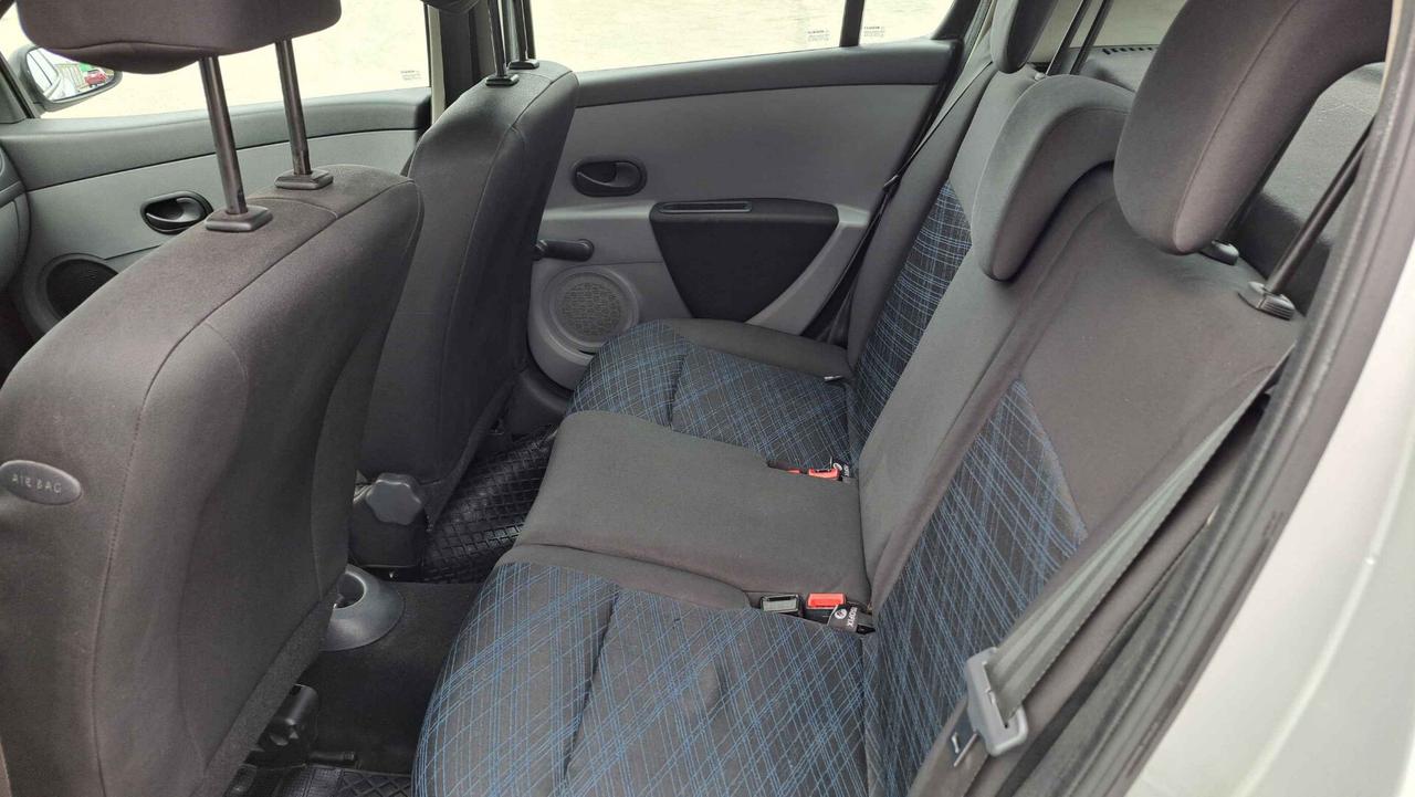 Renault Clio 1.5 dCi 70CV 5 porte Confort