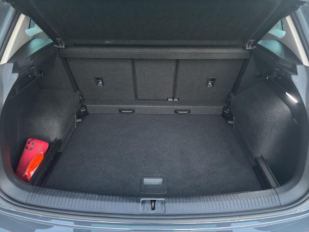 Volkswagen Tiguan 2.0 TDI 150 CV SCR DSG Elegance