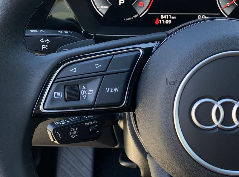 Audi A3 allstreet Advanced 1.5 TFSI 150CV S-Tronic 35