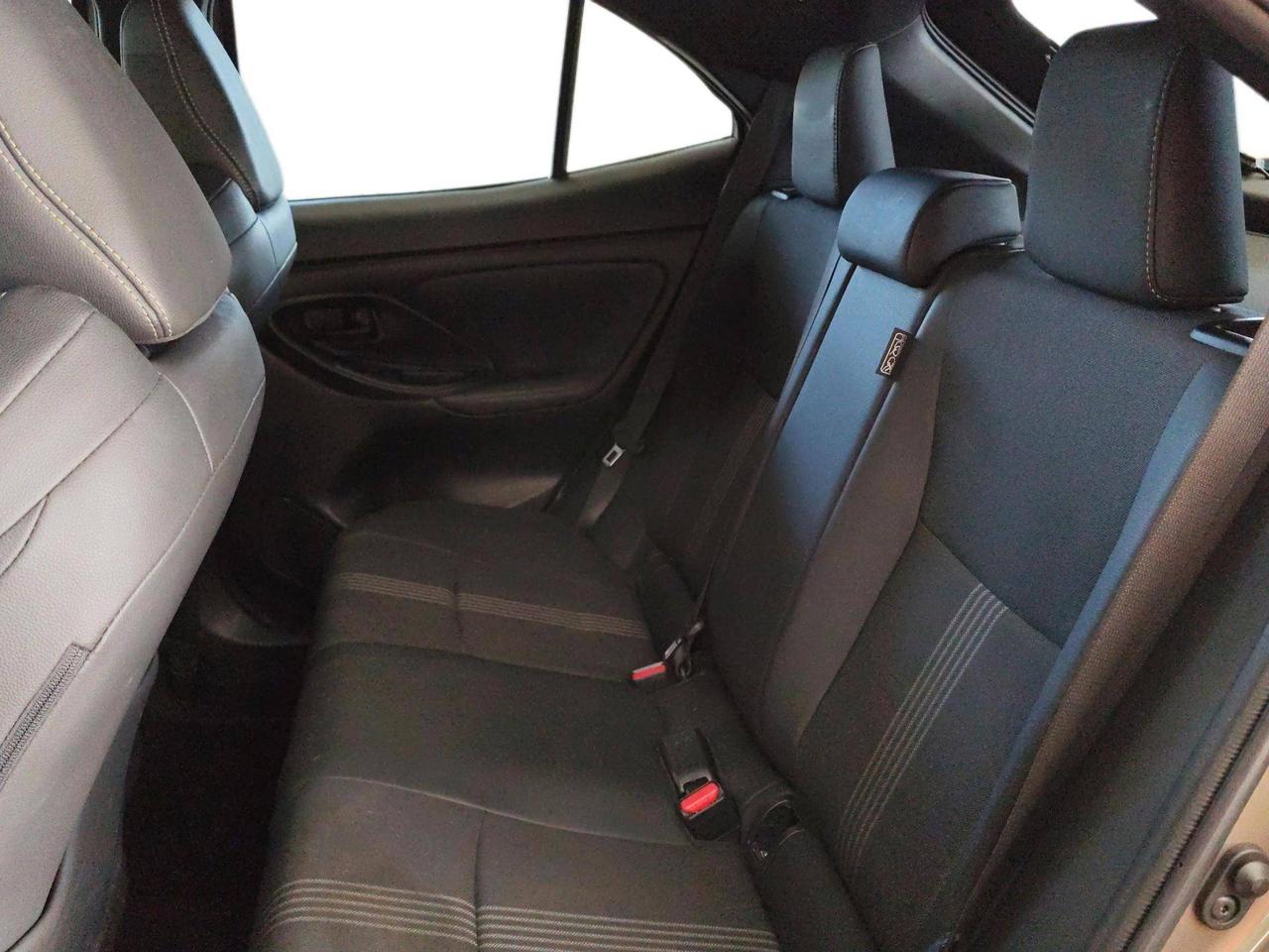 Toyota Yaris Cross 1.5h Adventure awd-i 116cv