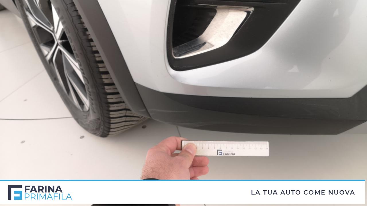 RENAULT Captur II 2019 - Captur 1.0 tce Techno 90cv