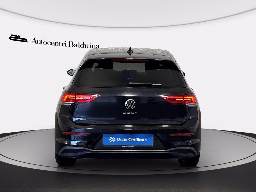 VOLKSWAGEN Golf 1.0 tsi evo life 110cv del 2022