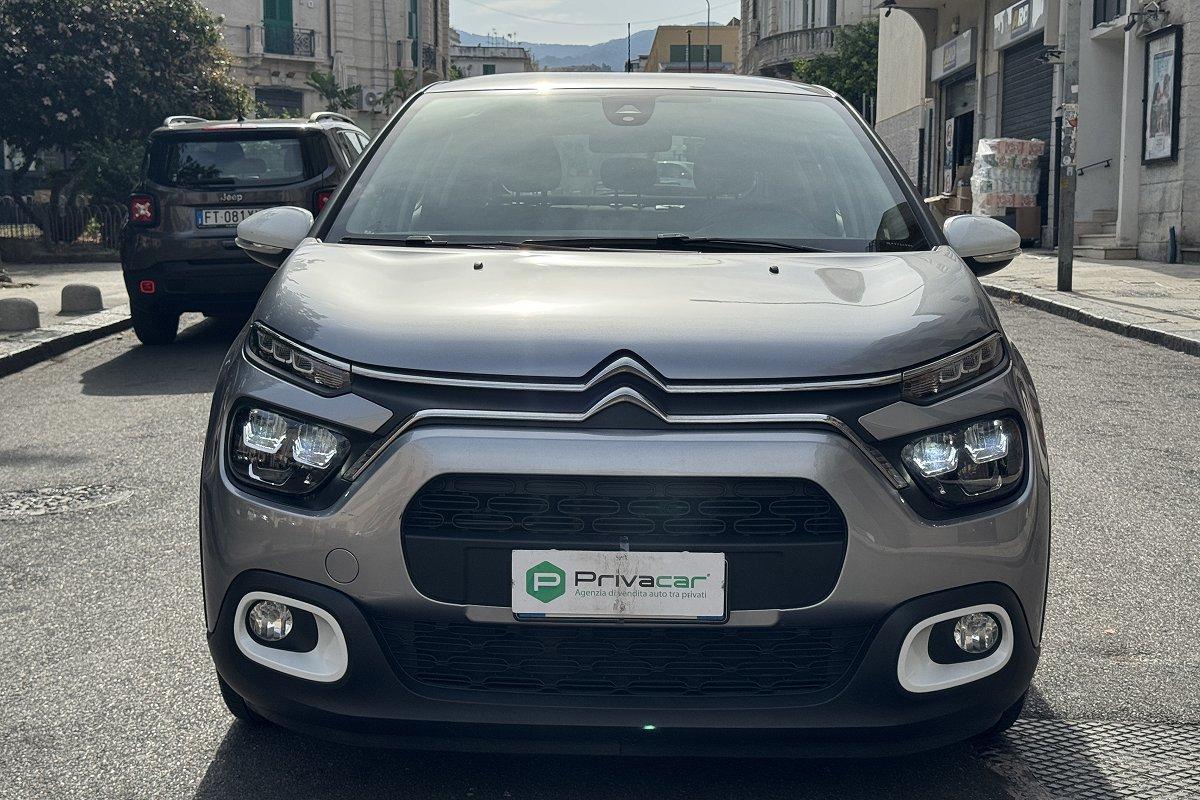 CITROEN C3 PureTech 83 S&S You